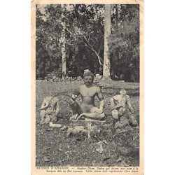 Rare collectable postcards of CAMBODIA. Vintage Postcards of CAMBODIA