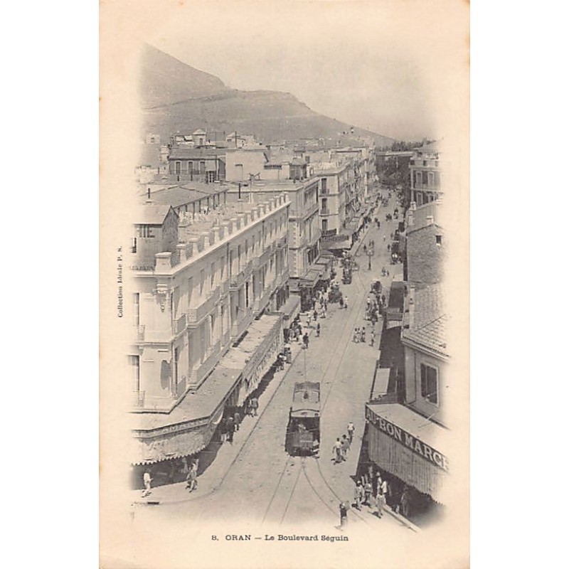 Rare collectable postcards of ALGERIA. Vintage Postcards of ALGERIA