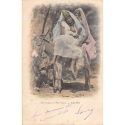 Rare collectable postcards of ALGERIA. Vintage Postcards of ALGERIA