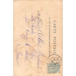 Rare collectable postcards of ALGERIA. Vintage Postcards of ALGERIA