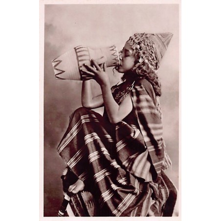 Rare collectable postcards of ALGERIA. Vintage Postcards of ALGERIA