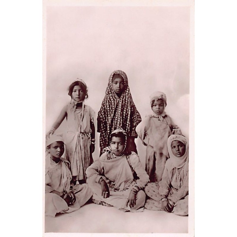 Rare collectable postcards of ALGERIA. Vintage Postcards of ALGERIA