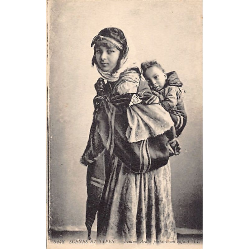 Rare collectable postcards of ALGERIA. Vintage Postcards of ALGERIA