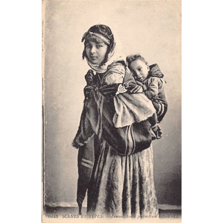 Rare collectable postcards of ALGERIA. Vintage Postcards of ALGERIA