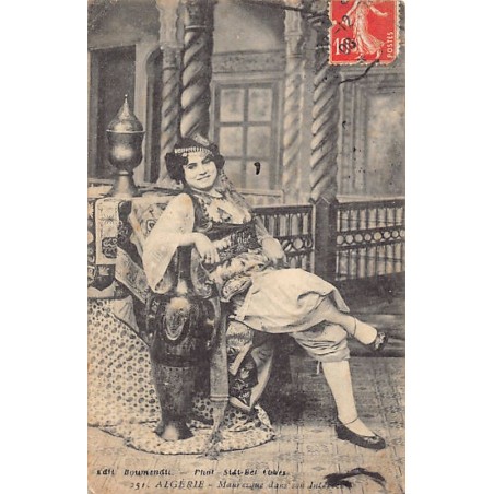 Rare collectable postcards of ALGERIA. Vintage Postcards of ALGERIA