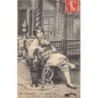 Rare collectable postcards of ALGERIA. Vintage Postcards of ALGERIA