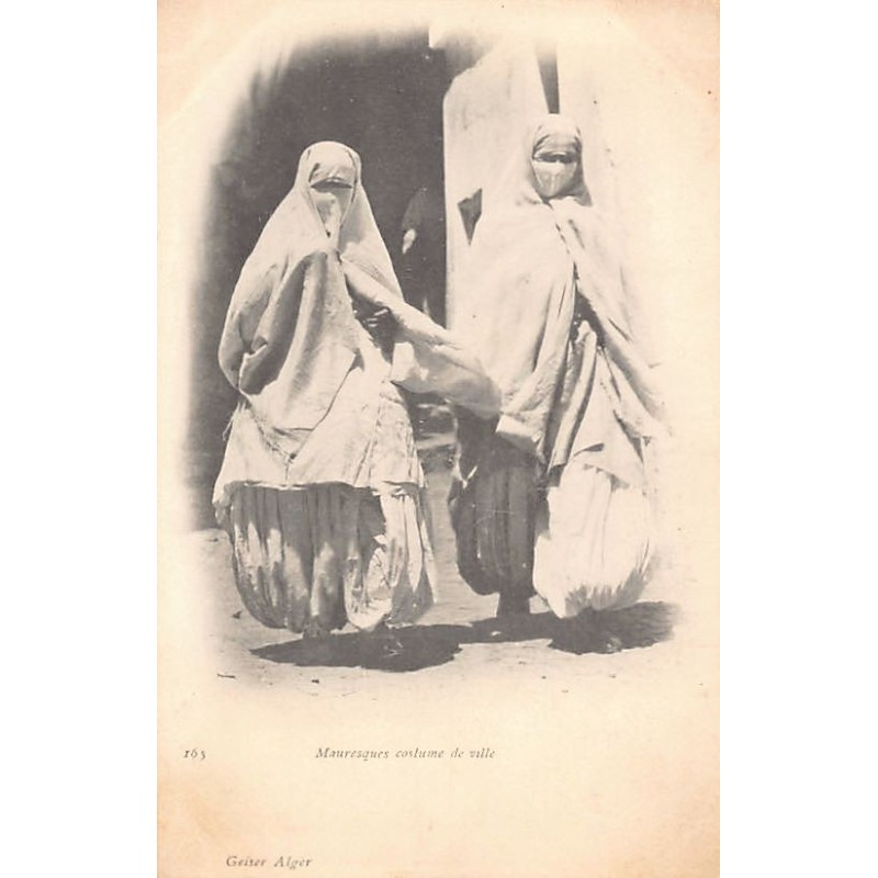 Rare collectable postcards of ALGERIA. Vintage Postcards of ALGERIA