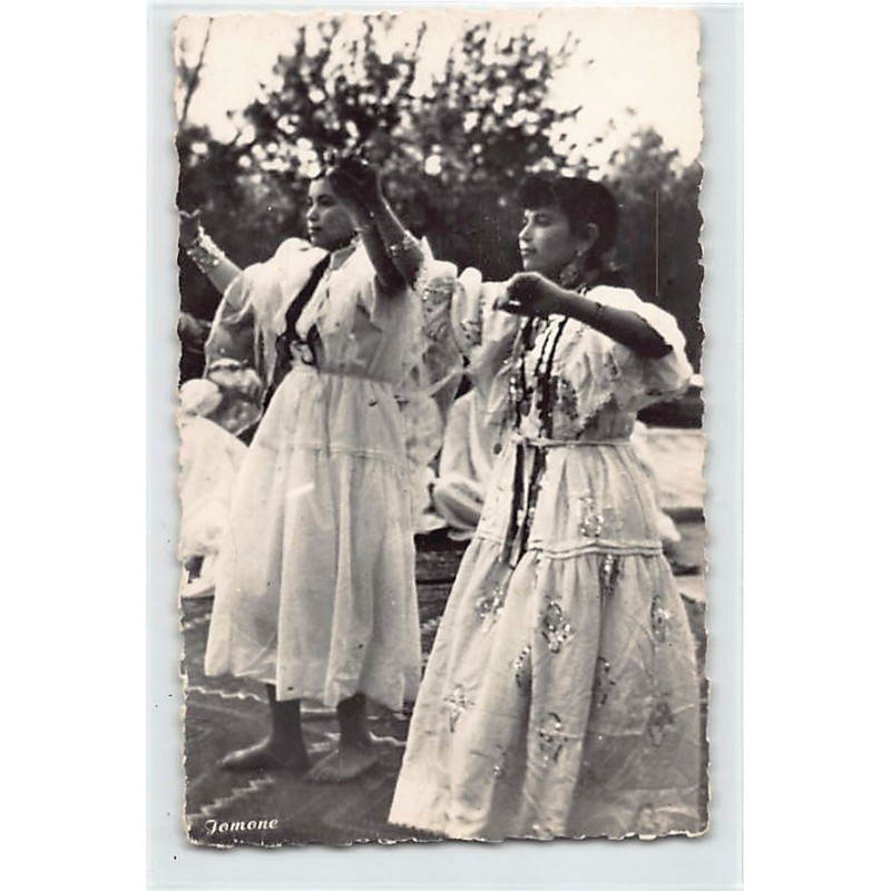 Rare collectable postcards of ALGERIA. Vintage Postcards of ALGERIA