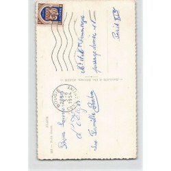 Rare collectable postcards of ALGERIA. Vintage Postcards of ALGERIA