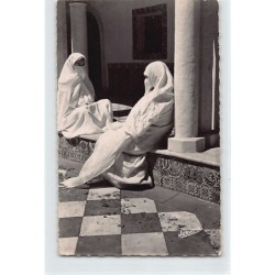 Rare collectable postcards of ALGERIA. Vintage Postcards of ALGERIA