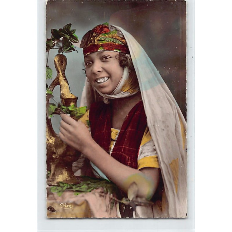 Rare collectable postcards of ALGERIA. Vintage Postcards of ALGERIA