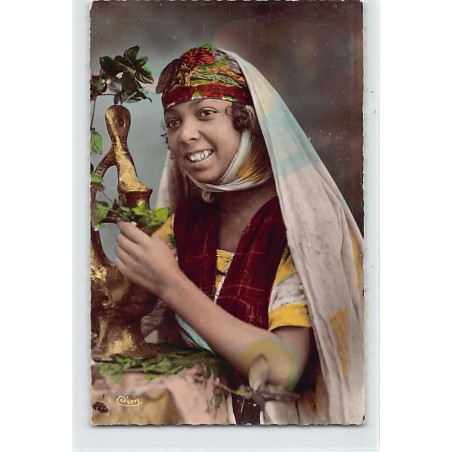 Rare collectable postcards of ALGERIA. Vintage Postcards of ALGERIA