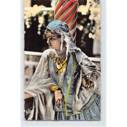 Rare collectable postcards of ALGERIA. Vintage Postcards of ALGERIA