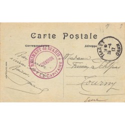 Rare collectable postcards of ALGERIA. Vintage Postcards of ALGERIA