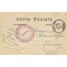 Rare collectable postcards of ALGERIA. Vintage Postcards of ALGERIA