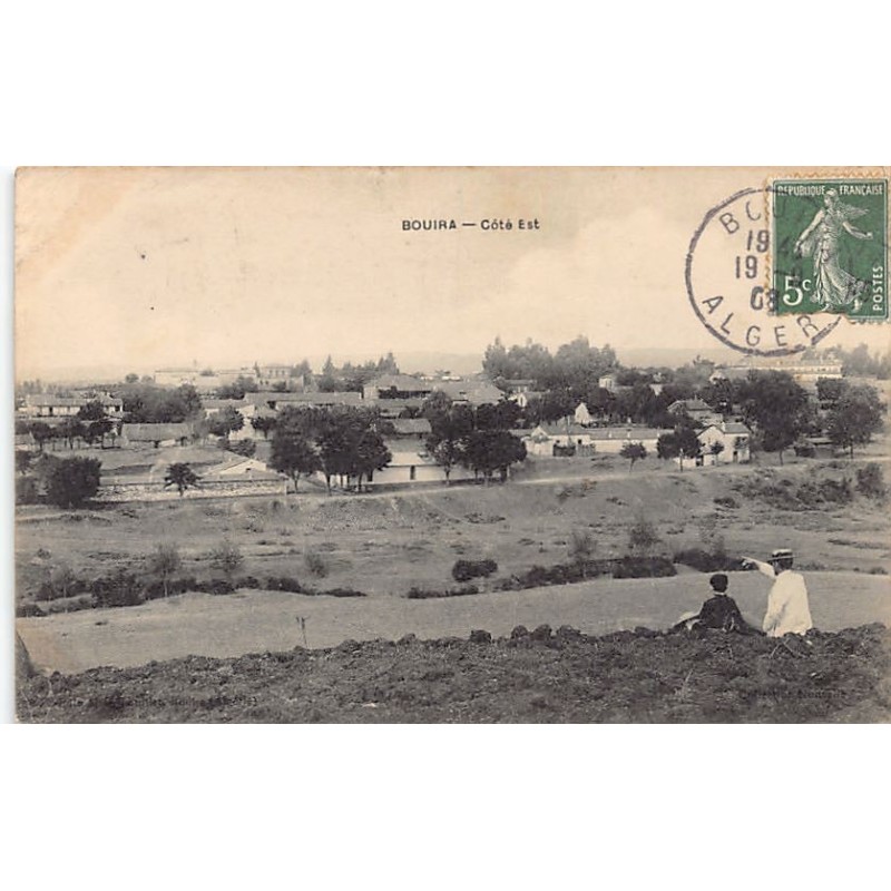 Rare collectable postcards of ALGERIA. Vintage Postcards of ALGERIA