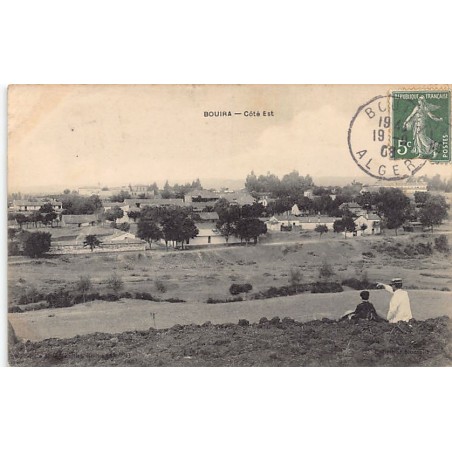 Rare collectable postcards of ALGERIA. Vintage Postcards of ALGERIA