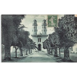 Rare collectable postcards of ALGERIA. Vintage Postcards of ALGERIA