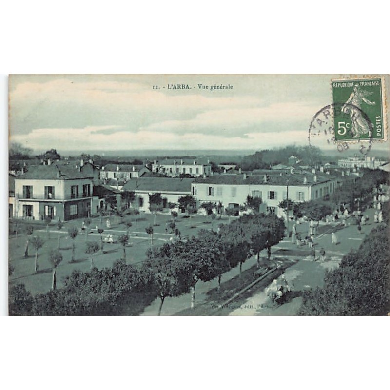 Rare collectable postcards of ALGERIA. Vintage Postcards of ALGERIA