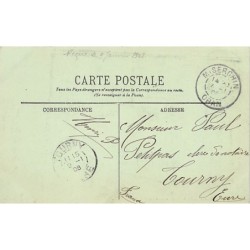 Rare collectable postcards of ALGERIA. Vintage Postcards of ALGERIA