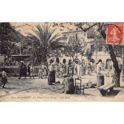 Rare collectable postcards of ALGERIA. Vintage Postcards of ALGERIA