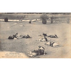 Rare collectable postcards of ALGERIA. Vintage Postcards of ALGERIA