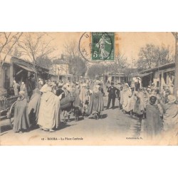Rare collectable postcards of ALGERIA. Vintage Postcards of ALGERIA
