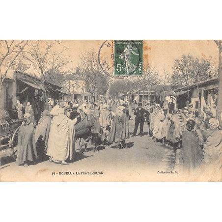 Rare collectable postcards of ALGERIA. Vintage Postcards of ALGERIA