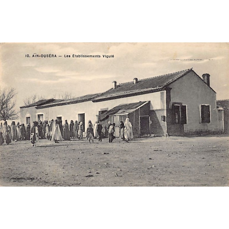 Rare collectable postcards of ALGERIA. Vintage Postcards of ALGERIA