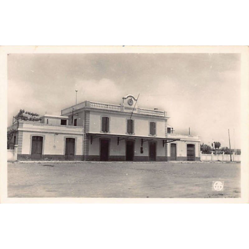 Rare collectable postcards of ALGERIA. Vintage Postcards of ALGERIA