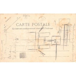 Rare collectable postcards of ALGERIA. Vintage Postcards of ALGERIA