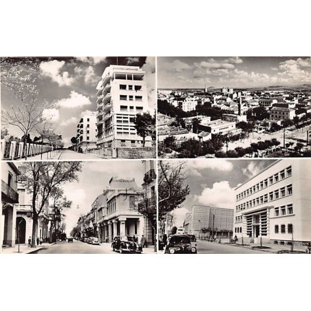Rare collectable postcards of ALGERIA. Vintage Postcards of ALGERIA
