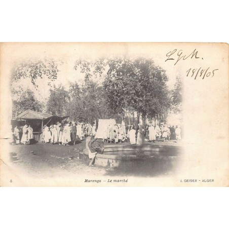 Rare collectable postcards of ALGERIA. Vintage Postcards of ALGERIA
