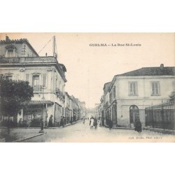Rare collectable postcards of ALGERIA. Vintage Postcards of ALGERIA