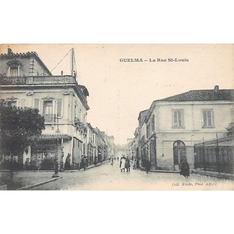 Rare collectable postcards of ALGERIA. Vintage Postcards of ALGERIA