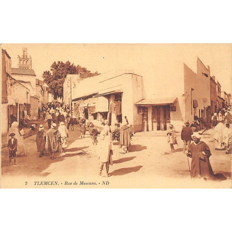 Rare collectable postcards of ALGERIA. Vintage Postcards of ALGERIA