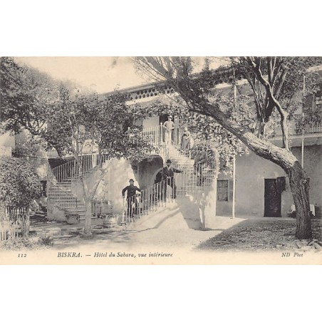 Rare collectable postcards of ALGERIA. Vintage Postcards of ALGERIA