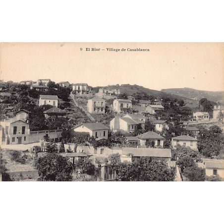 Rare collectable postcards of ALGERIA. Vintage Postcards of ALGERIA