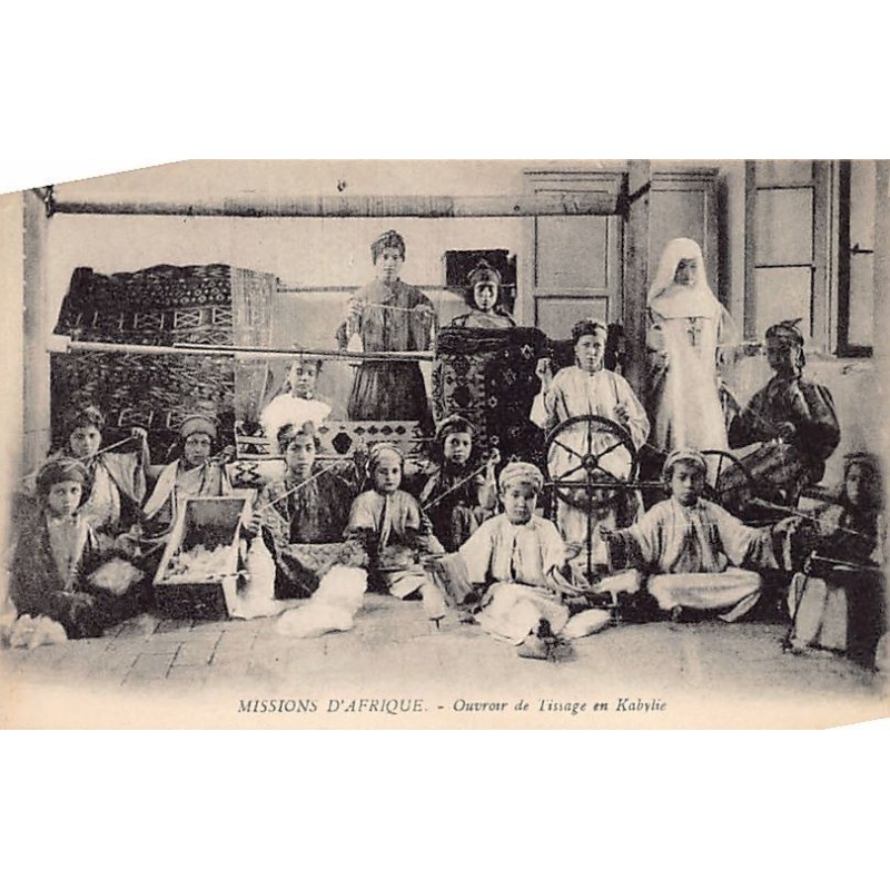 Rare collectable postcards of ALGERIA. Vintage Postcards of ALGERIA