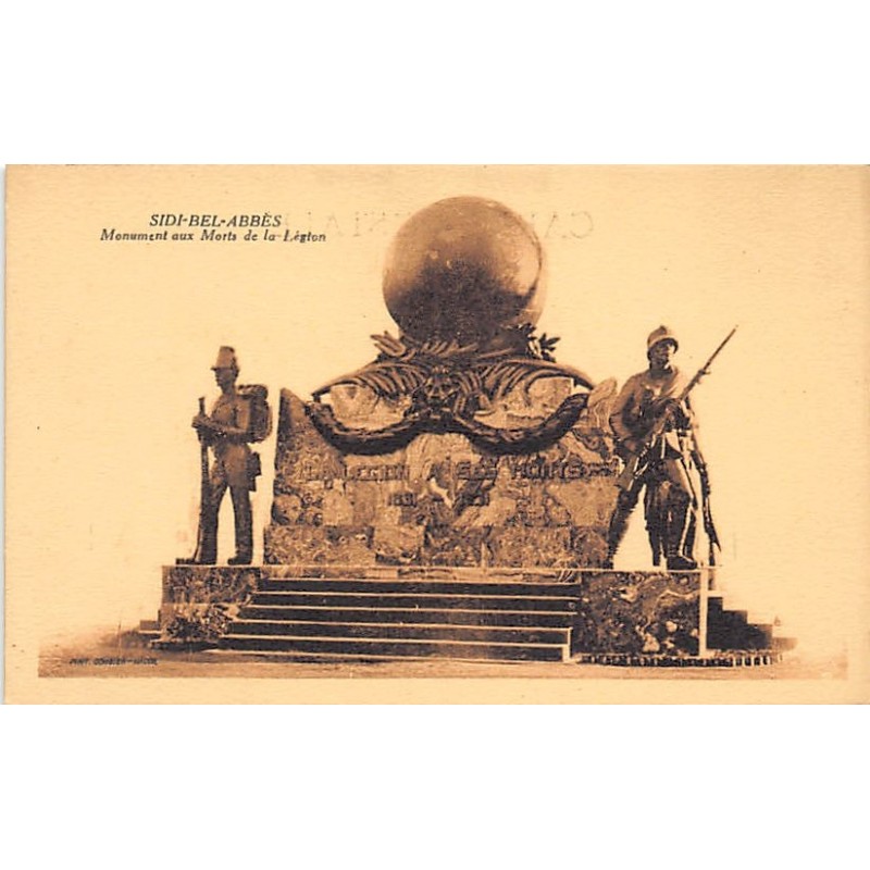 Rare collectable postcards of ALGERIA. Vintage Postcards of ALGERIA