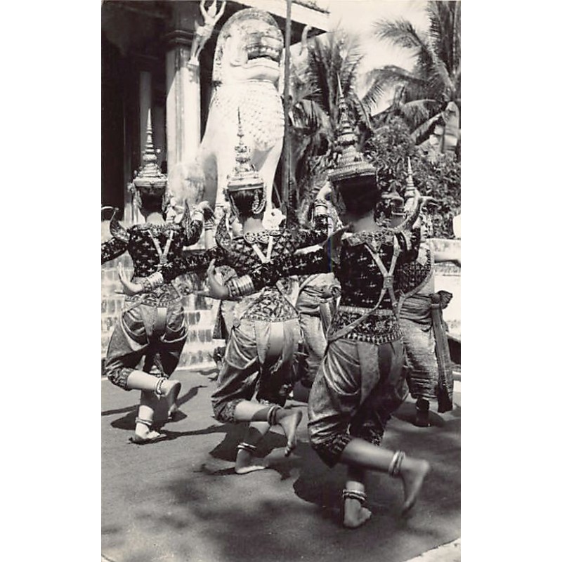 Rare collectable postcards of CAMBODIA. Vintage Postcards of CAMBODIA