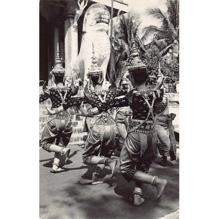 Rare collectable postcards of CAMBODIA. Vintage Postcards of CAMBODIA