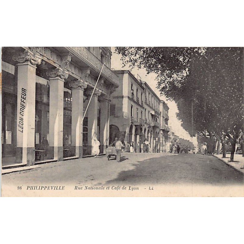 Rare collectable postcards of ALGERIA. Vintage Postcards of ALGERIA