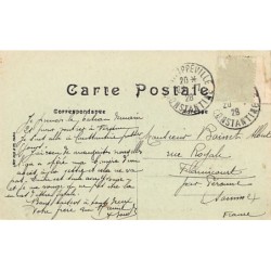 Rare collectable postcards of ALGERIA. Vintage Postcards of ALGERIA