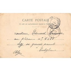 Rare collectable postcards of ALGERIA. Vintage Postcards of ALGERIA
