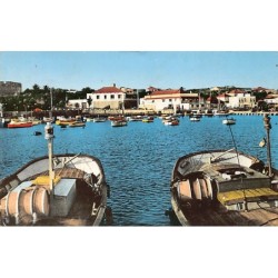 Rare collectable postcards of ALGERIA. Vintage Postcards of ALGERIA