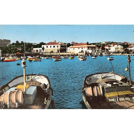 Rare collectable postcards of ALGERIA. Vintage Postcards of ALGERIA