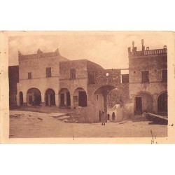 Rare collectable postcards of ALGERIA. Vintage Postcards of ALGERIA