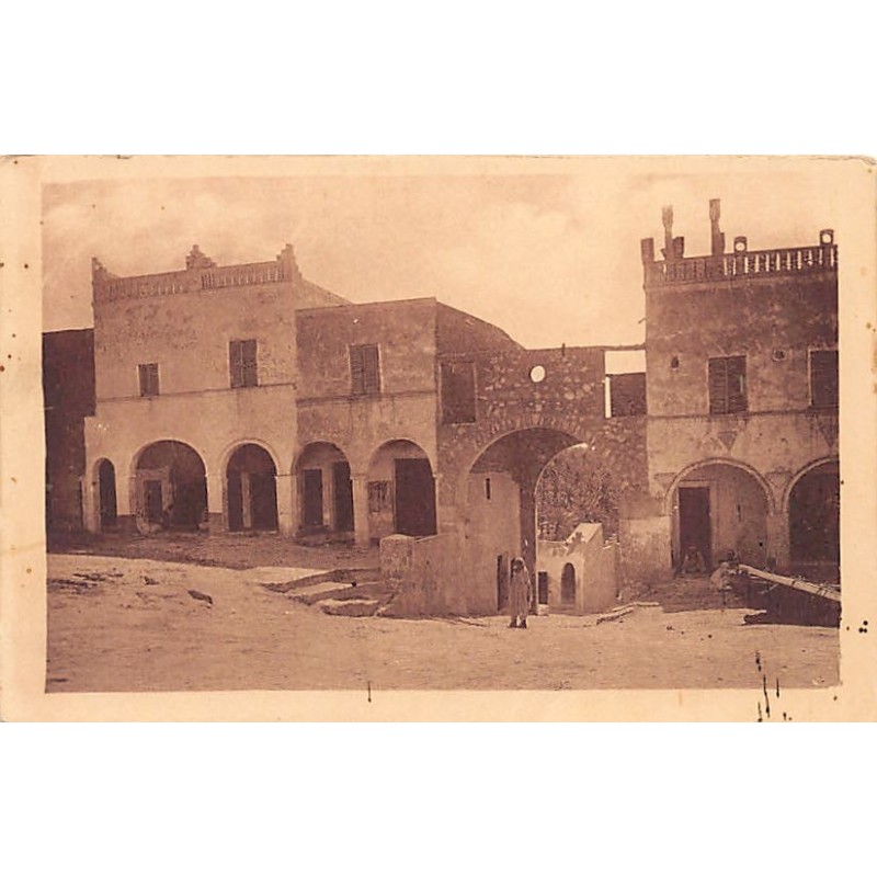 Rare collectable postcards of ALGERIA. Vintage Postcards of ALGERIA