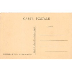 Rare collectable postcards of ALGERIA. Vintage Postcards of ALGERIA
